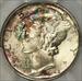 1942-D Mercury Dime MS68FB PCGS