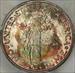 1942-D Mercury Dime MS68FB PCGS
