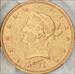 1871-CC $10 Liberty XF45 PCGS