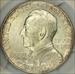 1936 50C Lynchburg MS67 PCGS