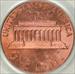 1972 DDO Lincoln Cent MS66RD PCGS CAC