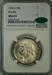 1936-S 50C Boone MS67+ NGC CAC