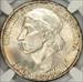 1936-S 50C Boone MS67+ NGC CAC
