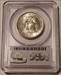 1953 D Franklin Half Dollar MS65 FBL PCGS Toning