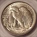 1947 Walking Liberty Half Dollar MS64 PCGS