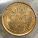 1909-S Lincoln Cent, Choice Uncirculated PCGS MS-64RD