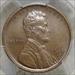 1916-D Lincoln Cent, PCGS/CAC MS-63BN, Scarcer CAC