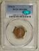 1916-D Lincoln Cent, PCGS/CAC MS-63BN, Scarcer CAC