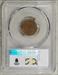 1916-D Lincoln Cent, PCGS/CAC MS-63BN, Scarcer CAC