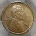 1921-S Lincoln Cent, Choice Uncirculated, PCGS/CAC MS-62BN