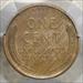 1921-S Lincoln Cent, Choice Uncirculated, PCGS/CAC MS-62BN