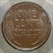 1925-S Lincoln Cent, Choice Uncirculated, PCGS MS-62BN, Flashy Brown Unc
