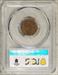 1925-S Lincoln Cent, Choice Uncirculated, PCGS MS-62BN, Flashy Brown Unc