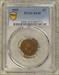 1869 Indian Cent, Semi Key Date, PCGS XF-45