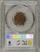1869 Indian Cent, Semi Key Date, PCGS XF-45