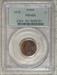 1879 Indian Cent, Choice Proof PCGS PR-64BN, OGH, Old Green Holder