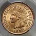 1892 Indian Cent, Choice Uncirculated, PCGS MS-64RD