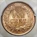 1892 Indian Cent, Choice Uncirculated, PCGS MS-64RD