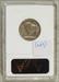 1913-S Type Two Buffalo Nickel, ANACS MS-60, Certified Key Date