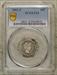1901-S Barber Dime, Semi Key Date, PCGS Fine-12