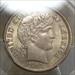 1913 Barber Dime, Choice Uncirculated, PCGS MS-63