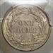1913 Barber Dime, Choice Uncirculated, PCGS MS-63