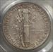 1925-S Mercury Dime, PCGS XF-40, Some Nice Color