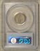 1925-S Mercury Dime, PCGS XF-40, Some Nice Color