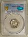 1926-S Mercury Dime, Extremely Fine, PCGS/CAC XF-40, Tough CAC