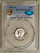 1931-D Mercury Dime, PCGS/CAC MS-64FB, Better Date