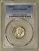 1934-D Mercury Dime, Choice Uncirculated, PCGS MS-64FB