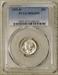 1935-D Mercury Dime, Choice Uncirculated, PCGS MS-63FB