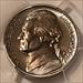 1938 Jefferson Nickel Re-Engraved Obverse Design FS-401 Proof PR66 PCGS GSH