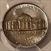 1938 Jefferson Nickel Re-Engraved Obverse Design FS-401 Proof PR66 PCGS GSH