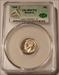1949 D Roosevelt Dime MS67 FB CACG WitterBrick Chandler Signed