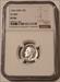1963 Roosevelt Dime DDR FS-804 Proof PF69 NGC
