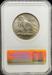 1935 50C Connecticut MS64 NGC