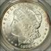 1878-CC Morgan Dollar MS63 PCGS CAC