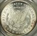 1878-CC Morgan Dollar MS63 PCGS CAC