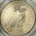 1926-S Peace Dollar MS65 PCGS