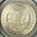 1880/79-CC Reverse of 78 Morgan Dollar MS63 PCGS