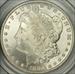 1880-CC Reverse of 78 8/7 Morgan Dollar MS65 PCGS
