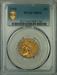 1910 $5 Indian MS64 PCGS