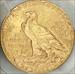 1910 $5 Indian MS64 PCGS