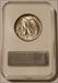 1944 Walking Liberty Half Dollar MS65 NGC OH