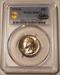 1970 D Washington Quarter MS67+ PCGS GSH QA Sticker