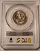 1970 D Washington Quarter MS67+ PCGS GSH QA Sticker