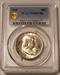 1948 Franklin Half Dollar MS65 FBL PCGS GSH Toning