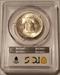 1948 Franklin Half Dollar MS65 FBL PCGS GSH Toning