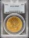 1904 $20 Liberty MS65 PCGS